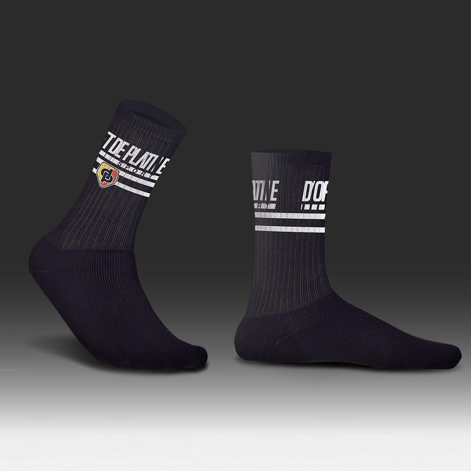 CHAUSSETTES - MOTORSPORT