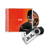 D&P À VIE - PACK CD + CLÉ USB