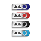 D&P À VIE - PACK CD + CLÉ USB