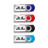 D&P À VIE - PACK T-SHIRT + CLÉ USB