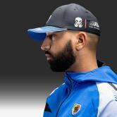 CASQUETTE - MOTORSPORT