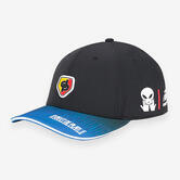 CASQUETTE - MOTORSPORT