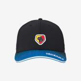 CASQUETTE - MOTORSPORT