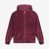 VESTE ZIPPÉE - D&P CLUB