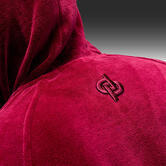 VESTE ZIPPÉE - D&P CLUB