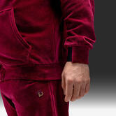 VESTE ZIPPÉE - D&P CLUB