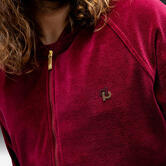 VESTE ZIPPÉE - D&P CLUB