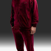 VESTE ZIPPÉE - D&P CLUB