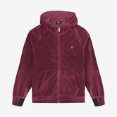 VESTE ZIPPÉE - D&P CLUB