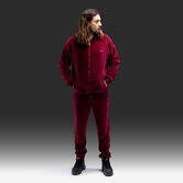 VESTE ZIPPÉE - D&P CLUB