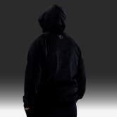 VESTE ZIPPÉE - D&P CLUB