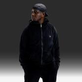 VESTE ZIPPÉE - D&P CLUB