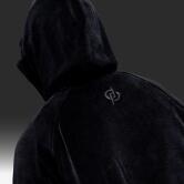 VESTE ZIPPÉE - D&P CLUB