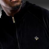 VESTE ZIPPÉE - D&P CLUB