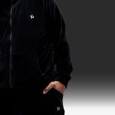 VESTE ZIPPÉE - D&P CLUB