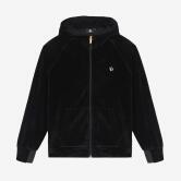 VESTE ZIPPÉE - D&P CLUB