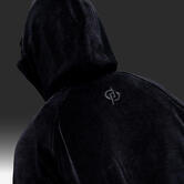 VESTE ZIPPÉE - D&P CLUB