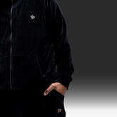 VESTE ZIPPÉE - D&P CLUB