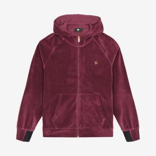 VESTE ZIPPÉE - D&P CLUB