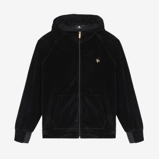 VESTE ZIPPÉE - D&P CLUB