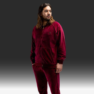 VESTE ZIPPÉE - D&P CLUB