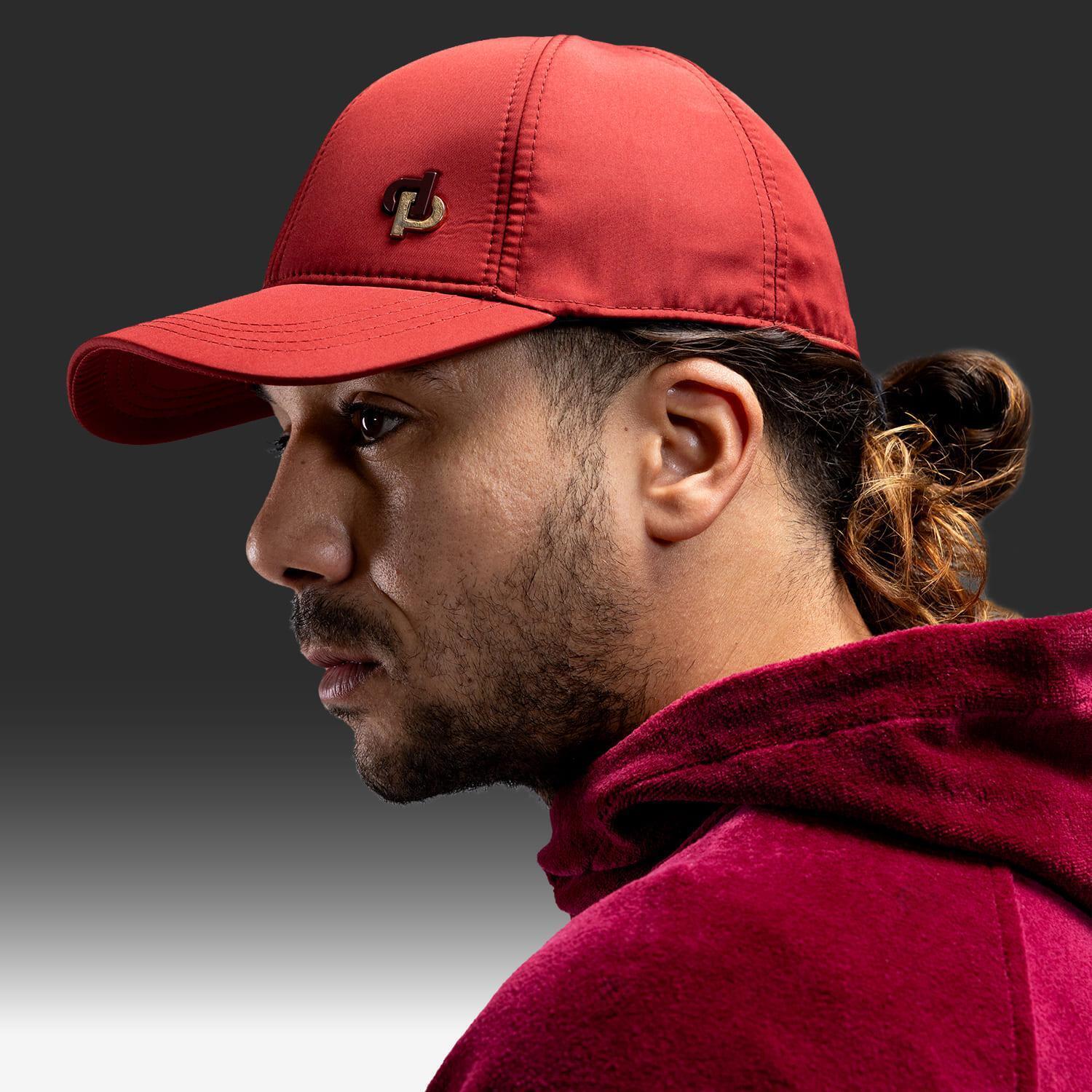 CASQUETTE - D&P CLUB