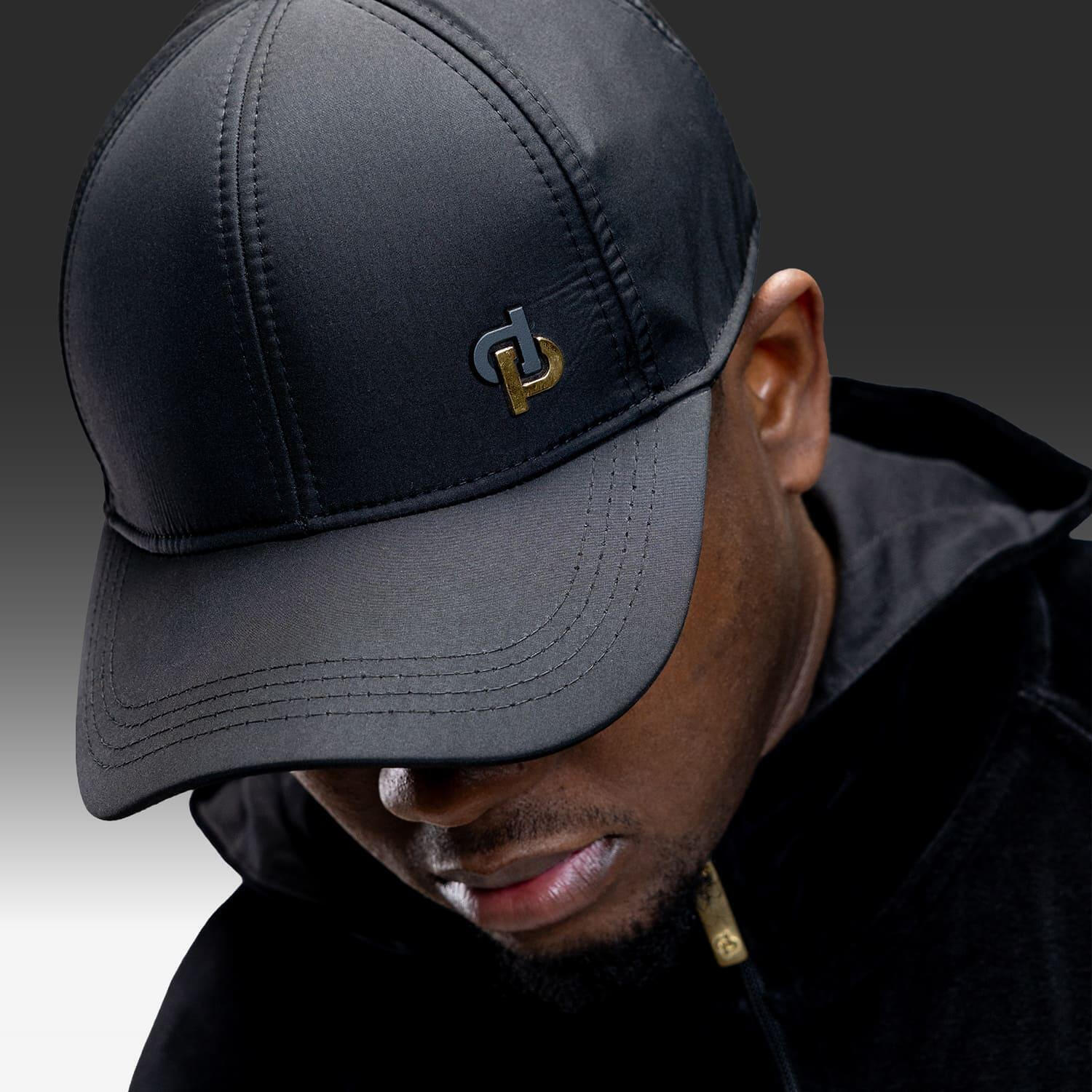 CASQUETTE - D&P CLUB