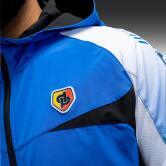 ENSEMBLE DE SURVÊTEMENT BLEU - MOTORSPORT