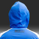 ENSEMBLE DE SURVÊTEMENT BLEU - MOTORSPORT