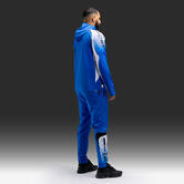 ENSEMBLE DE SURVÊTEMENT BLEU - MOTORSPORT