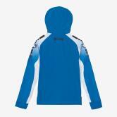 ENSEMBLE DE SURVÊTEMENT BLEU - MOTORSPORT