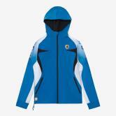 ENSEMBLE DE SURVÊTEMENT BLEU - MOTORSPORT