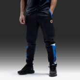 ENSEMBLE DE SURVÊTEMENT NOIR - MOTORSPORT