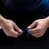 ENSEMBLE DE SURVÊTEMENT NOIR - MOTORSPORT