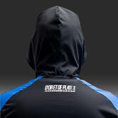 ENSEMBLE DE SURVÊTEMENT NOIR - MOTORSPORT