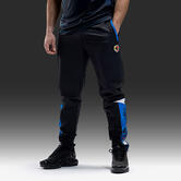 ENSEMBLE DE SURVÊTEMENT NOIR - MOTORSPORT