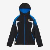 ENSEMBLE DE SURVÊTEMENT NOIR - MOTORSPORT