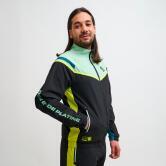 ENSEMBLE DE SURVÊTEMENT - COMBO GREEN