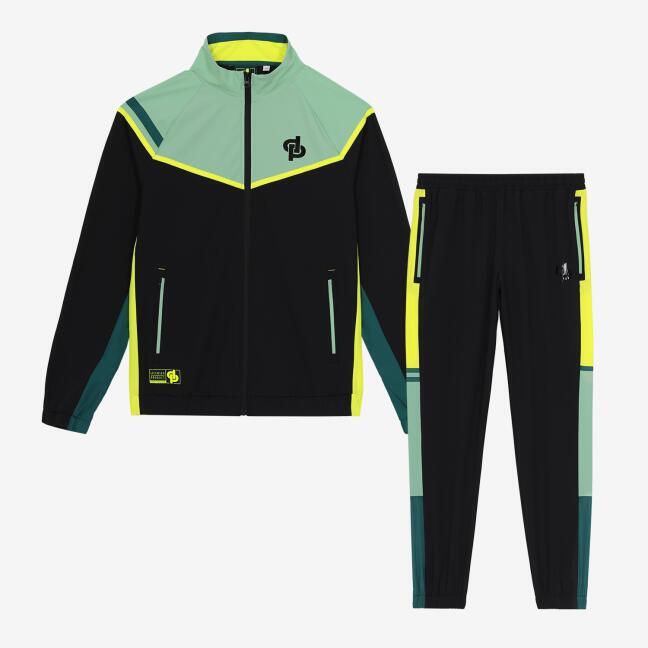 ENSEMBLE DE SURVÊTEMENT - COMBO GREEN