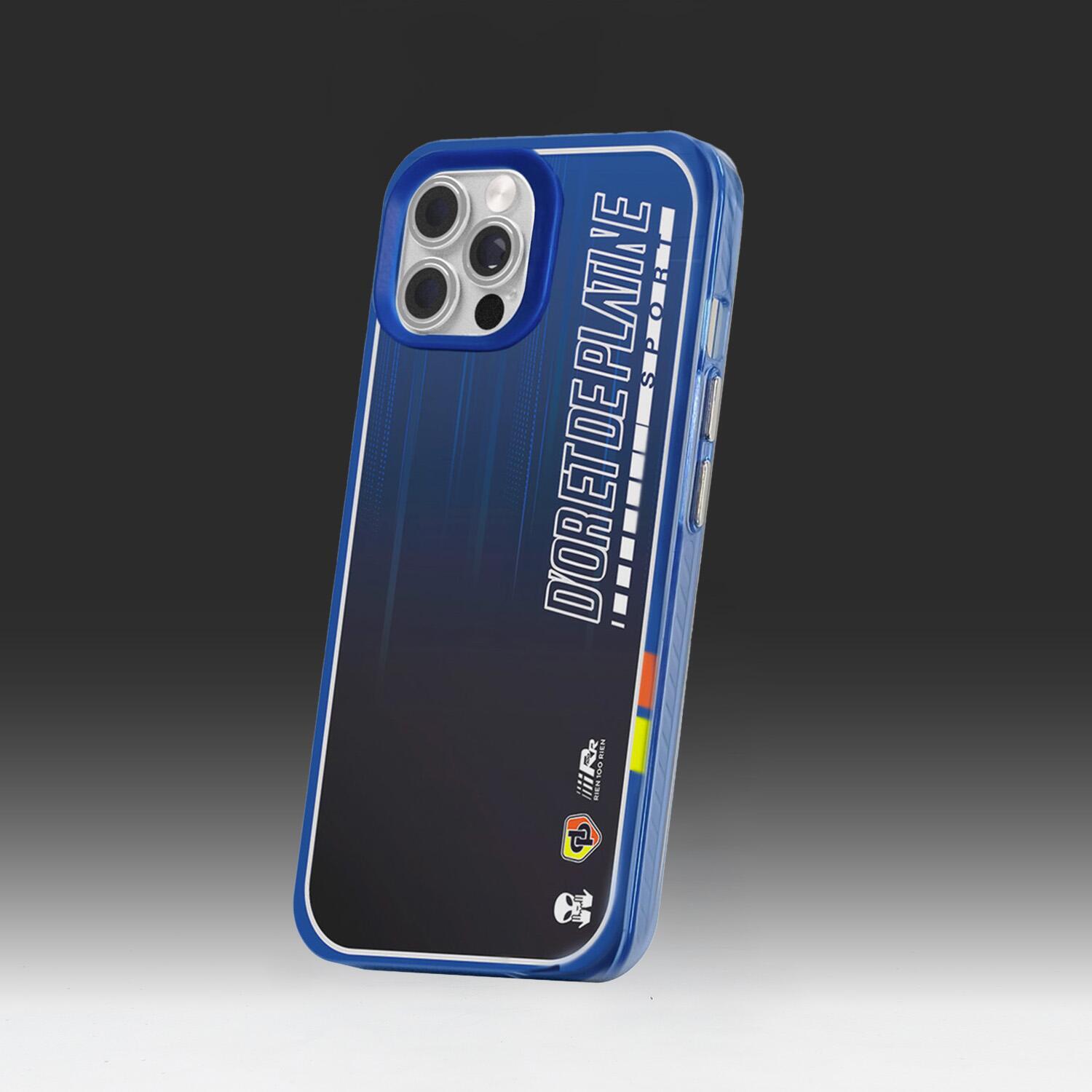 COQUE DE TÉLÉPHONE - MOTORSPORT