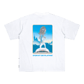 BOX T-SHIRT + CD - D&P À VIE (ÉDITION VÉLODROME)