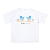 BOX T-SHIRT + CD - D&P À VIE (ÉDITION VÉLODROME)