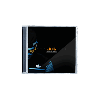 D&P À VIE - CD ÉDITION VÉLODROME