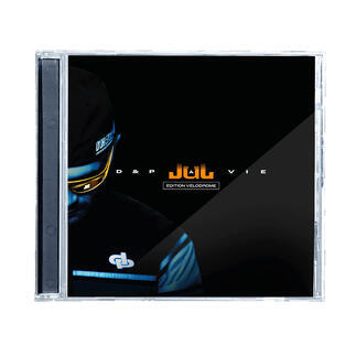 D&P À VIE ÉDITION VÉLODROME - CD