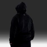 SURVÊTEMENT NOIR - D&P CLUB