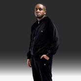 SURVÊTEMENT NOIR - D&P CLUB