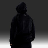 SURVÊTEMENT NOIR - D&P CLUB