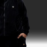 SURVÊTEMENT NOIR - D&P CLUB