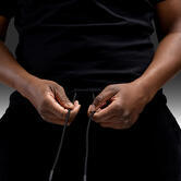 SURVÊTEMENT NOIR - D&P CLUB