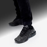 SURVÊTEMENT NOIR - D&P CLUB